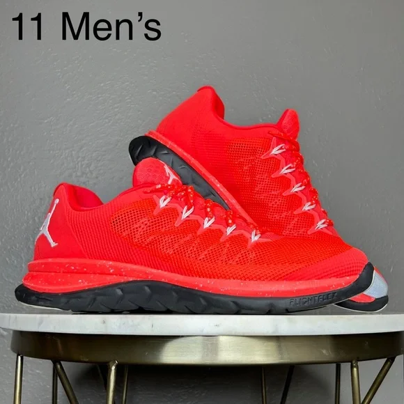 Jordan Flight Runner Shoes